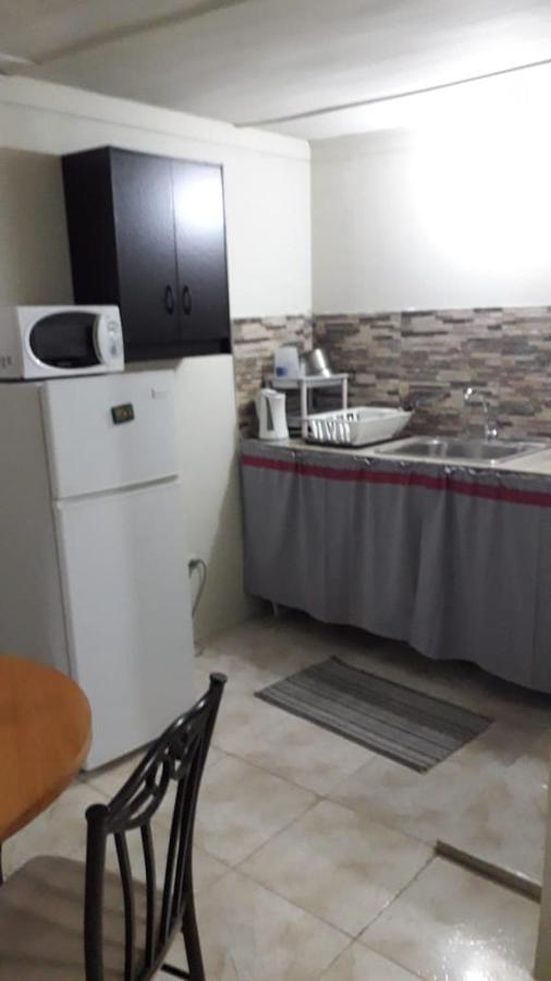 Apartments At Westvillage 5 No Ac Low Price Studio Montego Bay Buitenkant foto